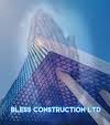 Bless Construction Ltd Logo