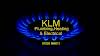 KLM Plumbing, Heating & Electrical Ltd Logo