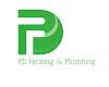 PD Heating & Plumbing Logo