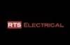 Rts Electrical  Logo