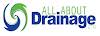 All About Drainage Limited Logo