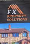 FX Property Solutions Logo