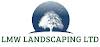 LMWLandscaping Ltd Logo