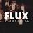 Flux Electrical Logo
