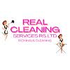 Real Cleaning Service Rs Ltd Logo