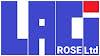 Laci Rose Ltd Logo