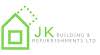 Jk Building & Refurbishments Ltd Logo