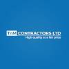 Tnm Contractors Ltd Logo