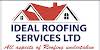 Ideal Roofing Service Ltd Logo