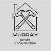 Murray Joinery And Construction Logo