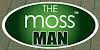 The Moss Man Logo