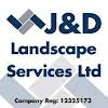 J&D LANDSCAPE SERVICES LIMITED Logo