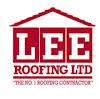 Lee’s Roofing Logo