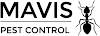 Mavis Pest Control Logo