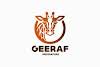 Geeraf Ltd Logo