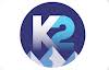 K2 Design & Build Ltd Logo