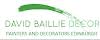 David Baillie Decor Logo