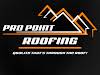 Pro Point Roofing Logo