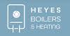 Heyes, Boilers & Heating Logo