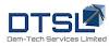 Dem-Tech Services Ltd Logo