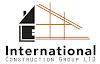 International Construction Group Ltd Logo