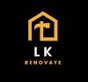 LK Renovate Logo