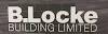 B Locke Building Logo
