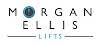 Morgan Ellis Lifts Logo