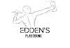 Eddens Plastering Logo