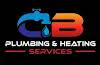 CB Plumbing and Heating Services Logo