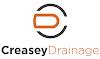 Creasey Drainage Logo
