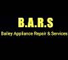 Bailey Appliance Repair and Services Logo