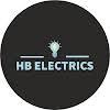 Hb Electrics Ltd Logo
