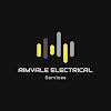 Aimvale Electrical Services Logo