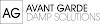 Avant Garde Damp Solutions Ltd Logo