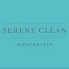 Serene Clean Logo