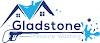 Gladstone Pressure Washing Logo