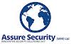 Assure Security (wm) Limited Logo