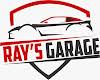 Ray's Body Shop & Garage Ltd Logo
