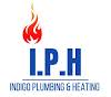 Indigo Plumbing and Heating Logo