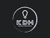 Kdh Electrical Contracts Ltd Logo