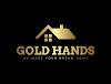 Gold Hand Logo