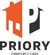 Priory Property Care Logo