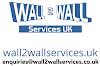 Wall 2 Wall Services UK Logo