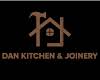 Dan Kitchen & Joinery Logo
