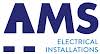AMS Electrical Installations Logo