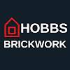 Hobbs Brickwork Logo