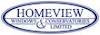 Homeview Windows & Conservatories Ltd Logo
