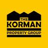 The Korman Property Group Logo