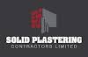 Solid Plastering Contractors Limited Logo